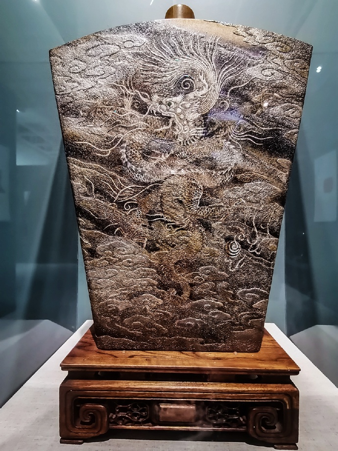 中国传统工艺展览 (中国传统工艺品展)