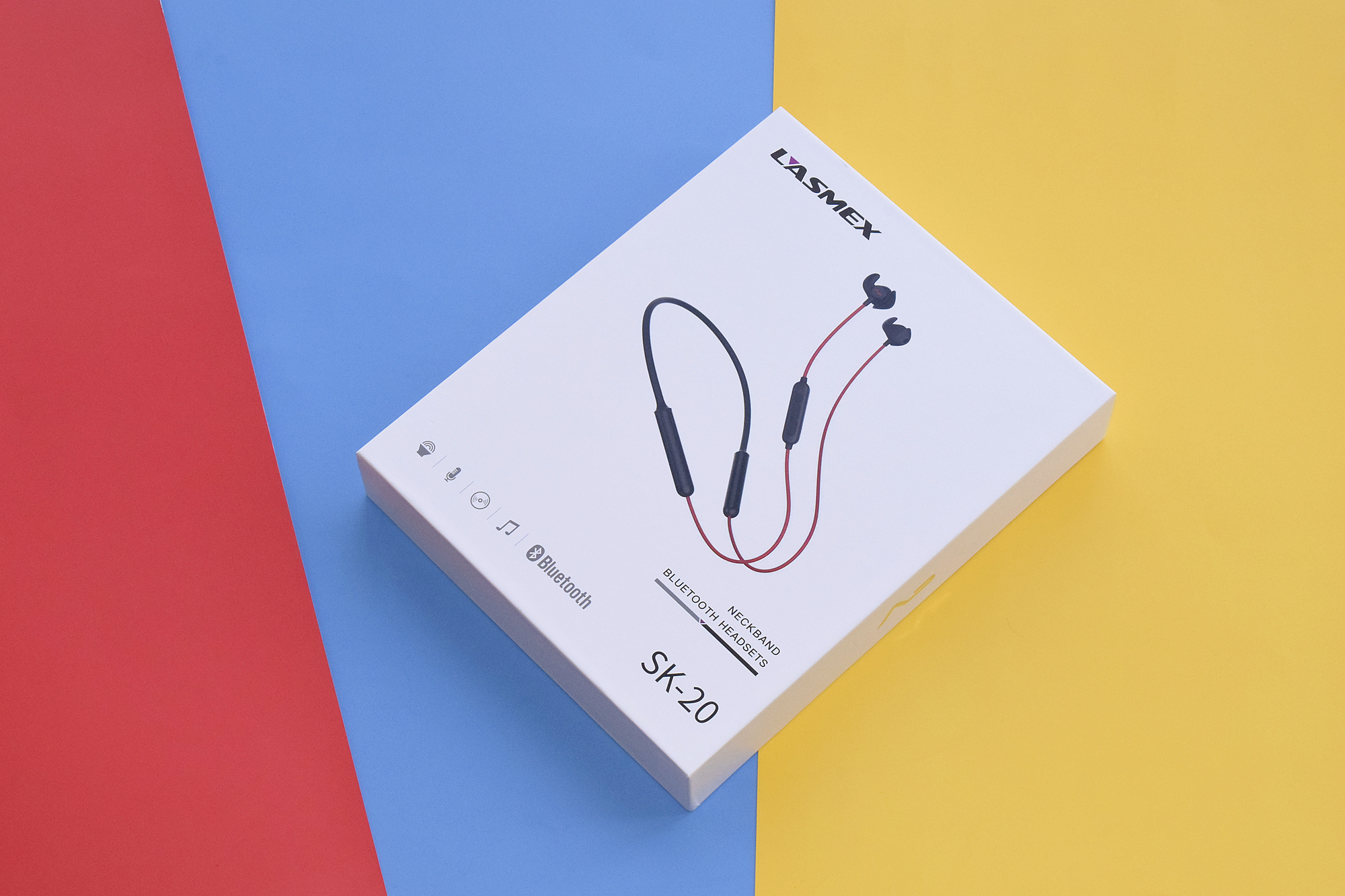 勒姆森耳机使用说明,勒姆森hb-65s头戴式蓝牙耳机评测