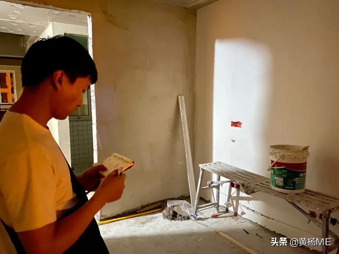 亲身操刀的家怎么装修,装修自己的新家是什么感觉