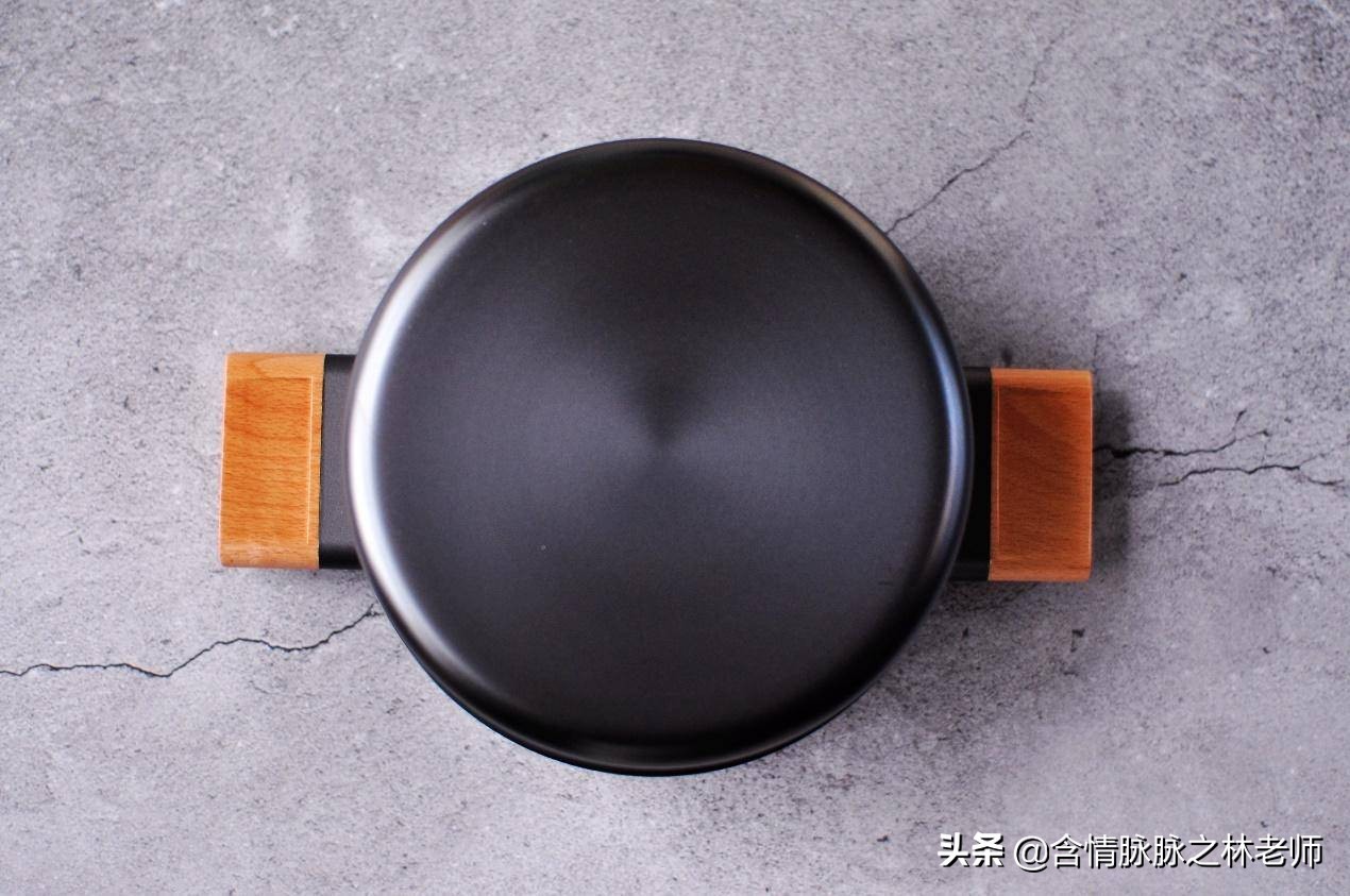 小米有品智能炒锅,小米有品铁锅评测