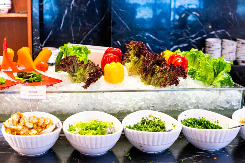 广东龙门客家菜,惠州龙门客家菜