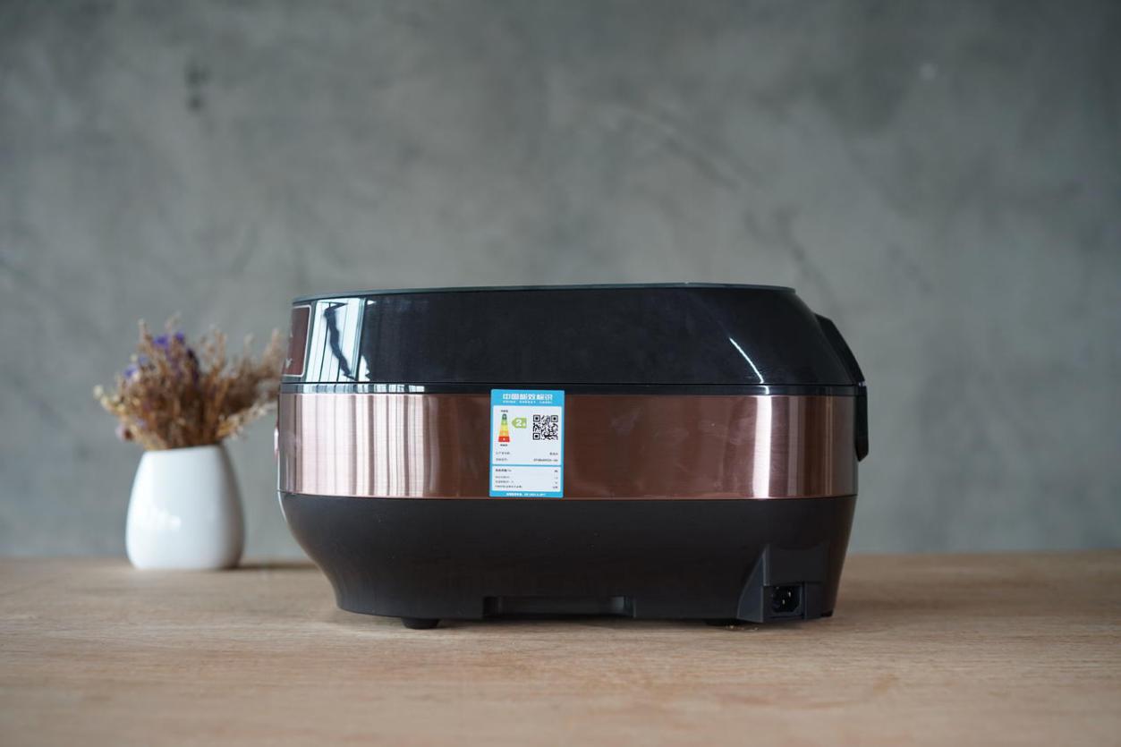 只为吃上一口热乎的饭,苏泊尔本釜电饭煲使用方法讲解