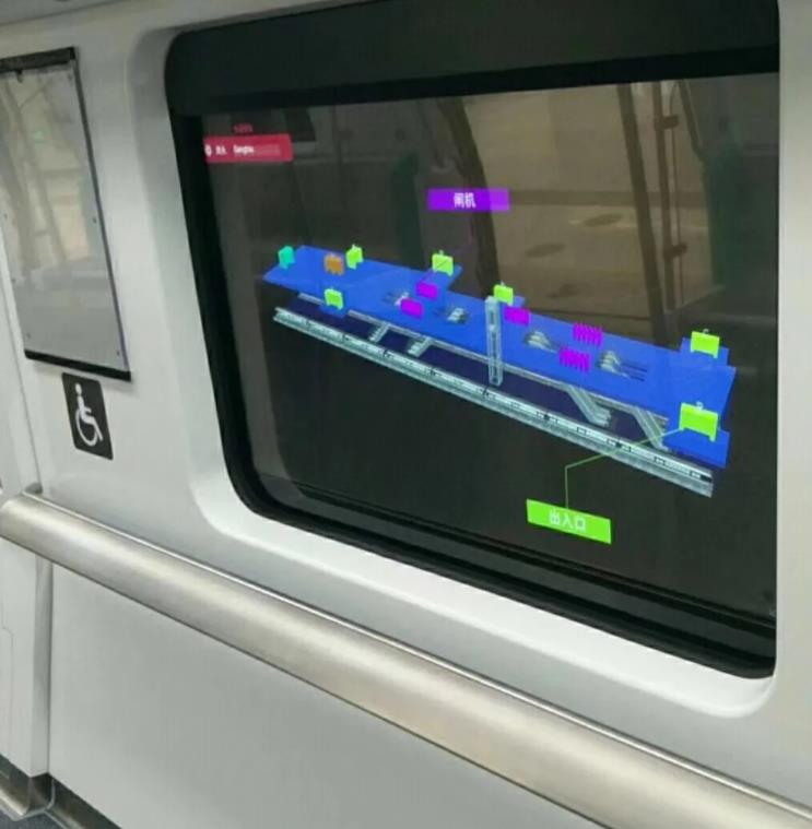 深圳地铁10号线为什么命名华为,深圳地铁10号线开通时间华为