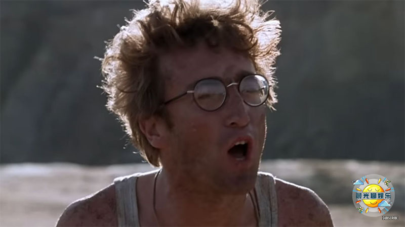 披头士迷必看！约翰·列侬招牌眼镜、违章罚单、DEMO小样网上拍卖