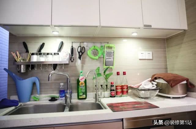 厨房十大基本常识,厨房篇生活小窍门