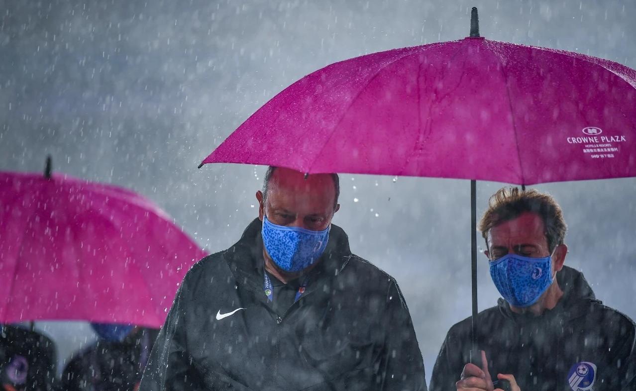 太理想化！大连必须选择西班牙主帅？球迷：可以考虑日本主帅