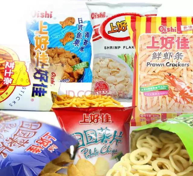 儿童食品十大名牌排行榜,十大畅销儿童食品排名前十