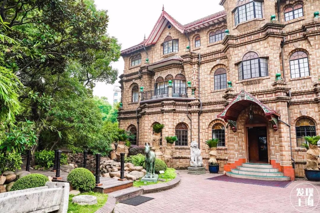 上海宋城免费景点,上海一日游攻略必去景点免费