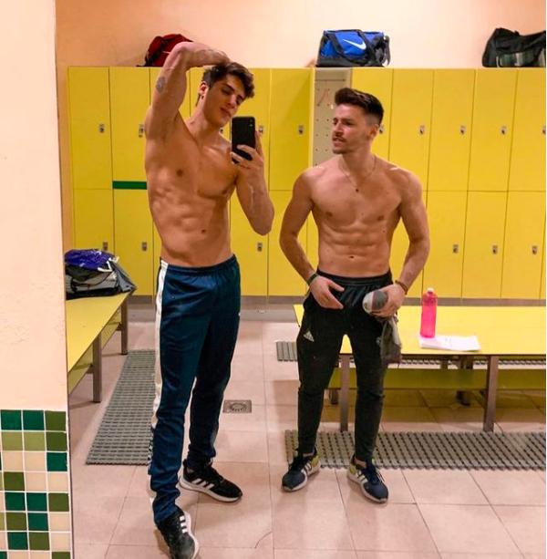 交往四任同性男友，改换大龄女友却是为了人家的明星儿子？