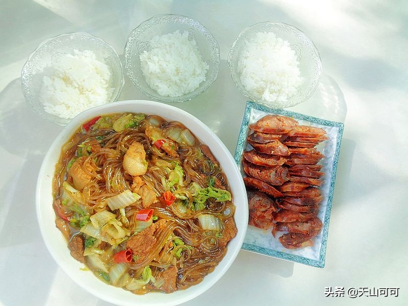 鍗堥鑲夌倴鐧借彍绮夋潯,鍗堥鐧借彍绮夋潯