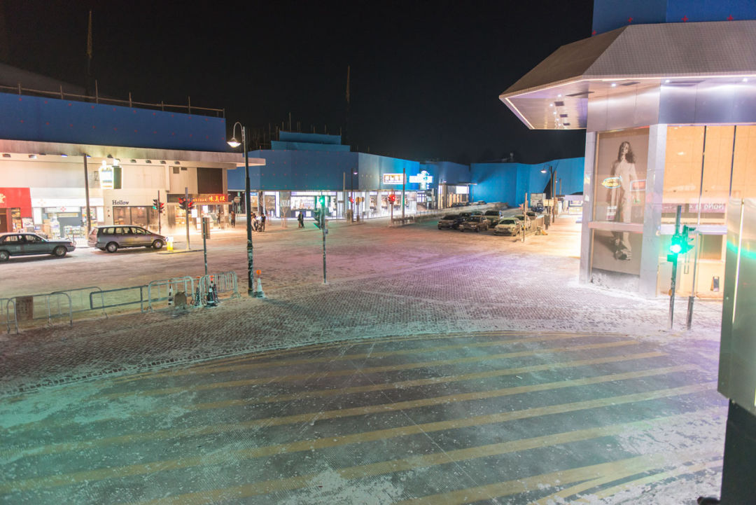 麦浚龙风林火山花絮,麦浚龙风林火山定档