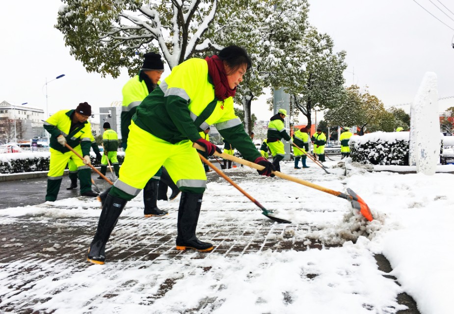 新时代最美常熟人系列报道之三：中国好人周丽娟