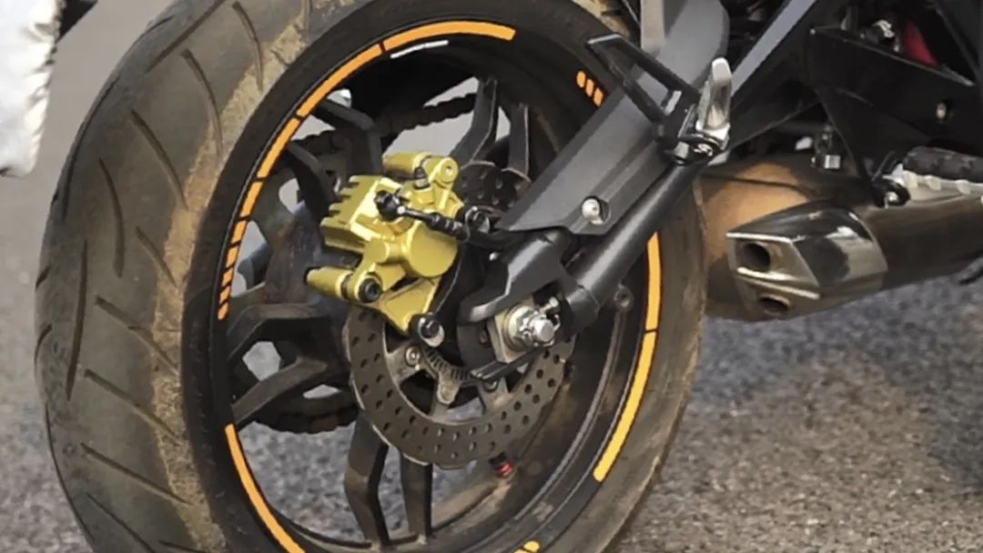 光阳400踏板摩托车测评,光阳krider400可以加装滑动离合器