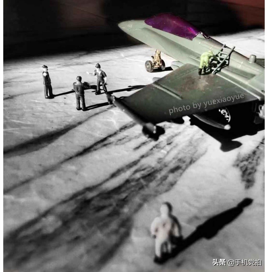 手机摄影怎么拍空房的空间感,手机黄墙拍照怎么拍出高级感