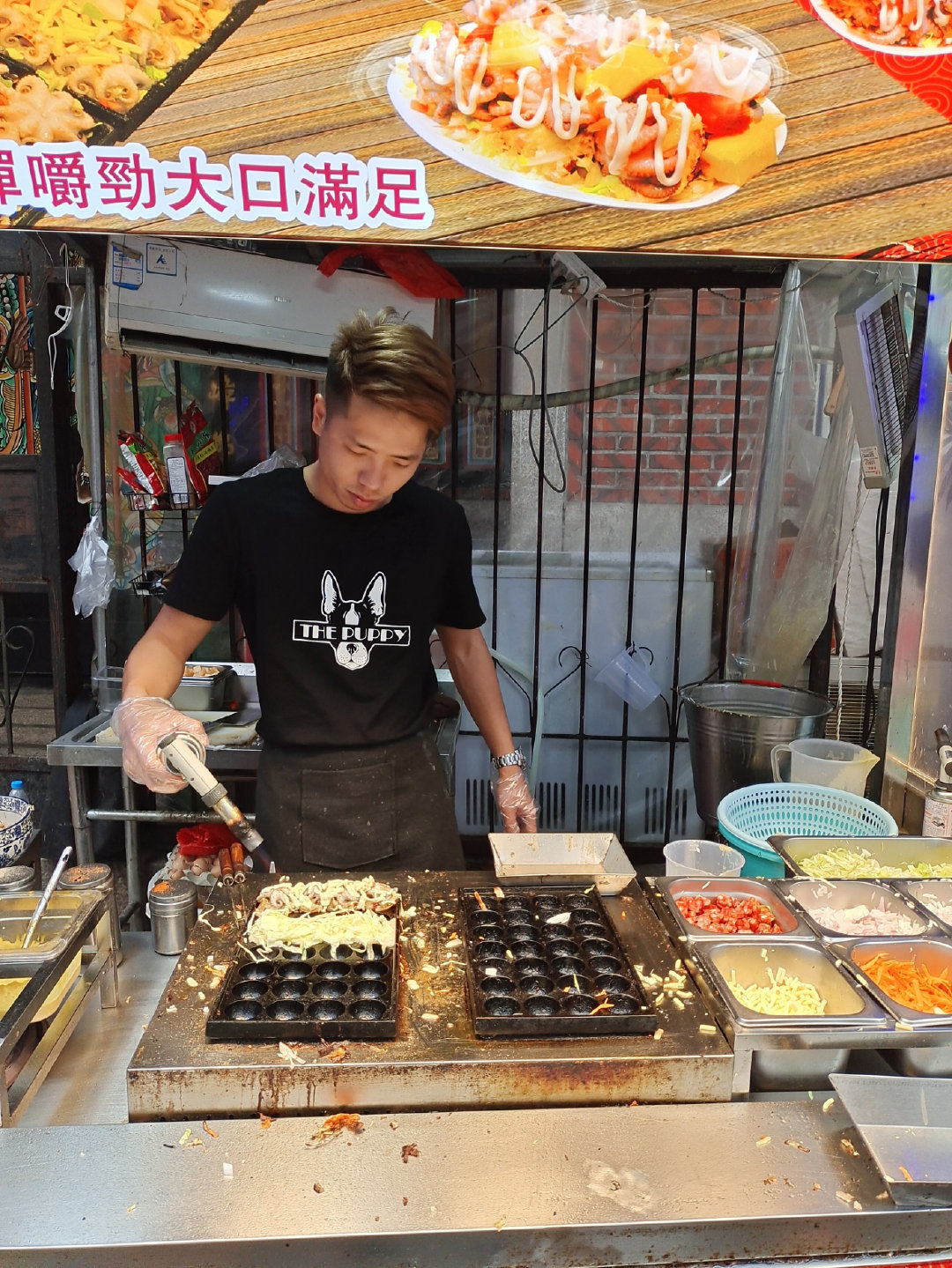 曾厝垵一日游攻略,曾厝垵旅游攻略