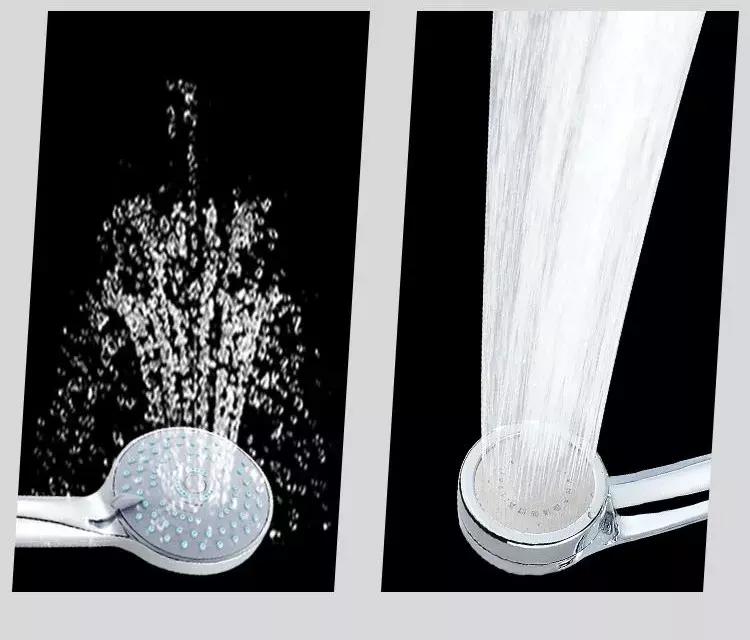 500块和5000块的花洒究竟有什么差别