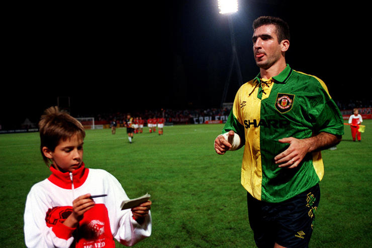 世界上最伟大的前50名足球运动员,评选20世纪最伟大的足球运动员