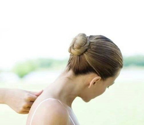 推拿怎么治疗富贵包,富贵包怎么推拿消除最有效