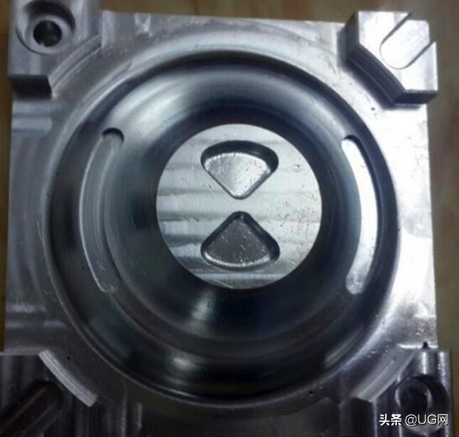 50个塑胶模具,模具飞模技巧口诀