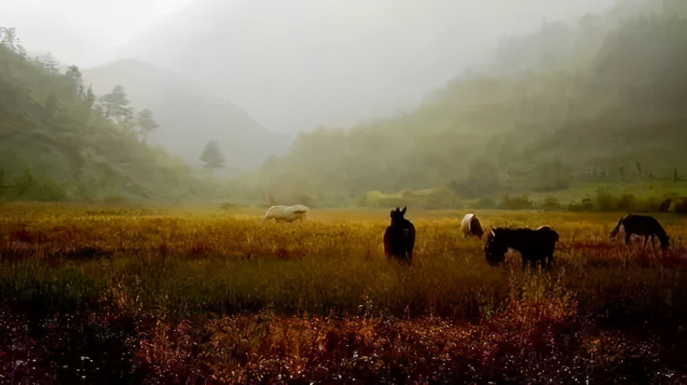 重庆风景优美的旅游地免费,重庆风景好的地方三天自驾游