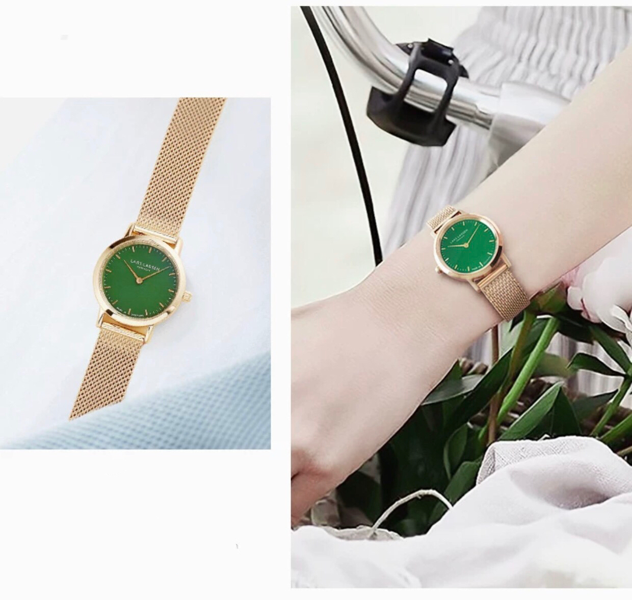 适合年轻人戴的小众手表中性款,哪些小众又有逼格的手表