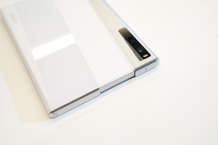 柔性卷轴屏,oppo柔性屏