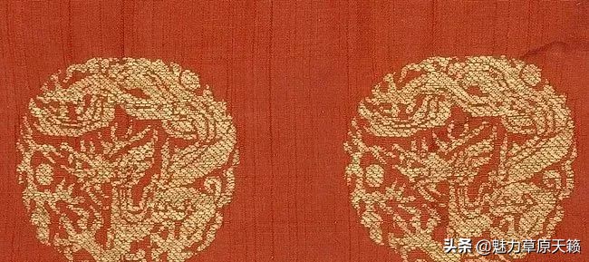 忽必烈汗简介,元朝成吉思汗的绘画