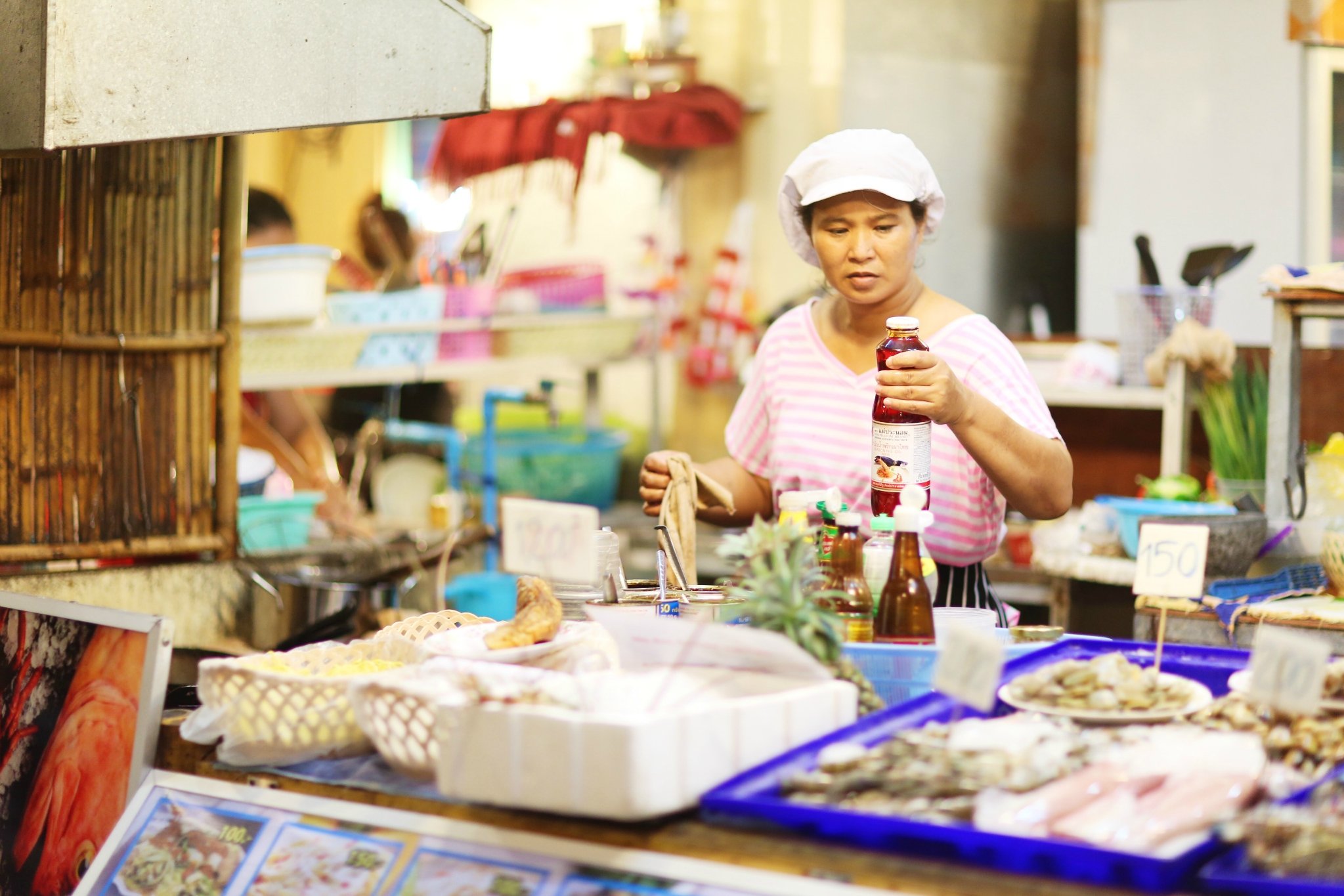 去泰国必吃的水果零食,泰国有什么好吃又便宜的