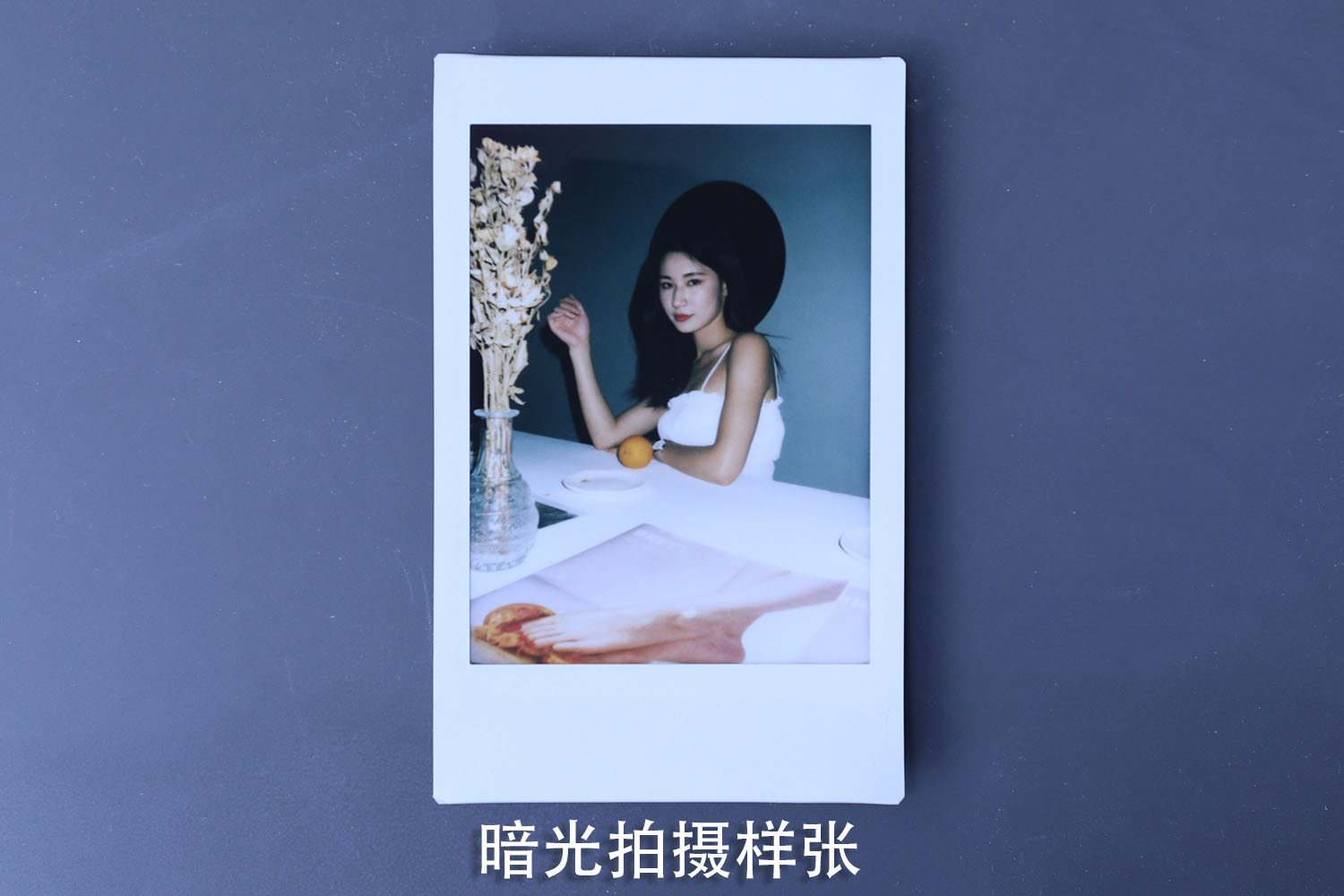 富士instaxmini实拍,富士instaxmini25怎么用