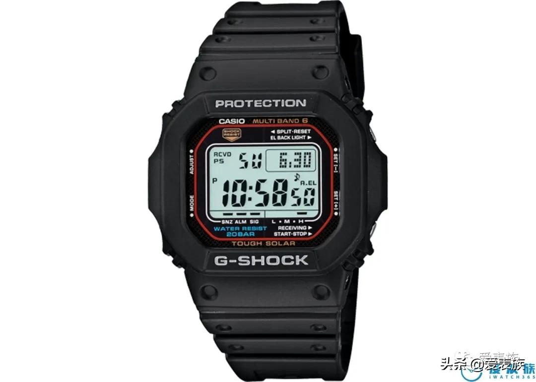 2022年最值得买的卡西欧,2020卡西欧最值得买的手表