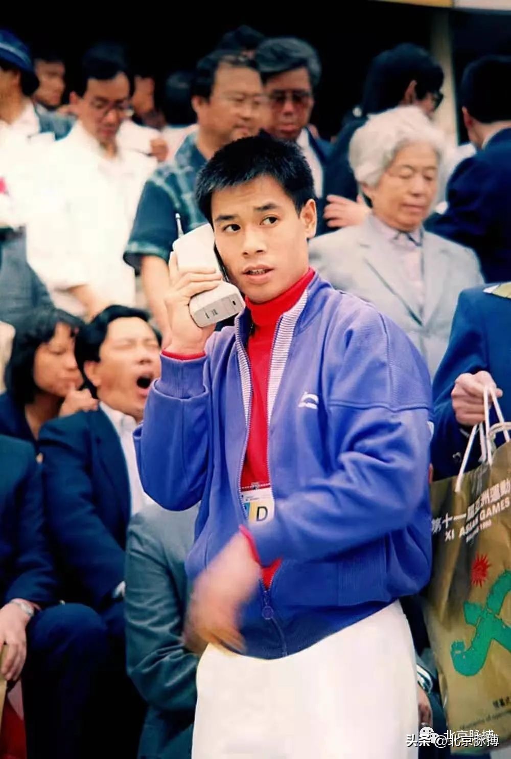 记忆中的北京绘画,这些画最能还原真实的老北京