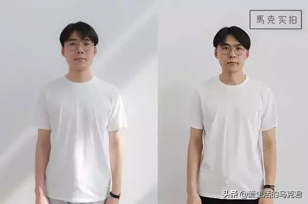 秋冬白t打底推荐,秋冬打底白t测评