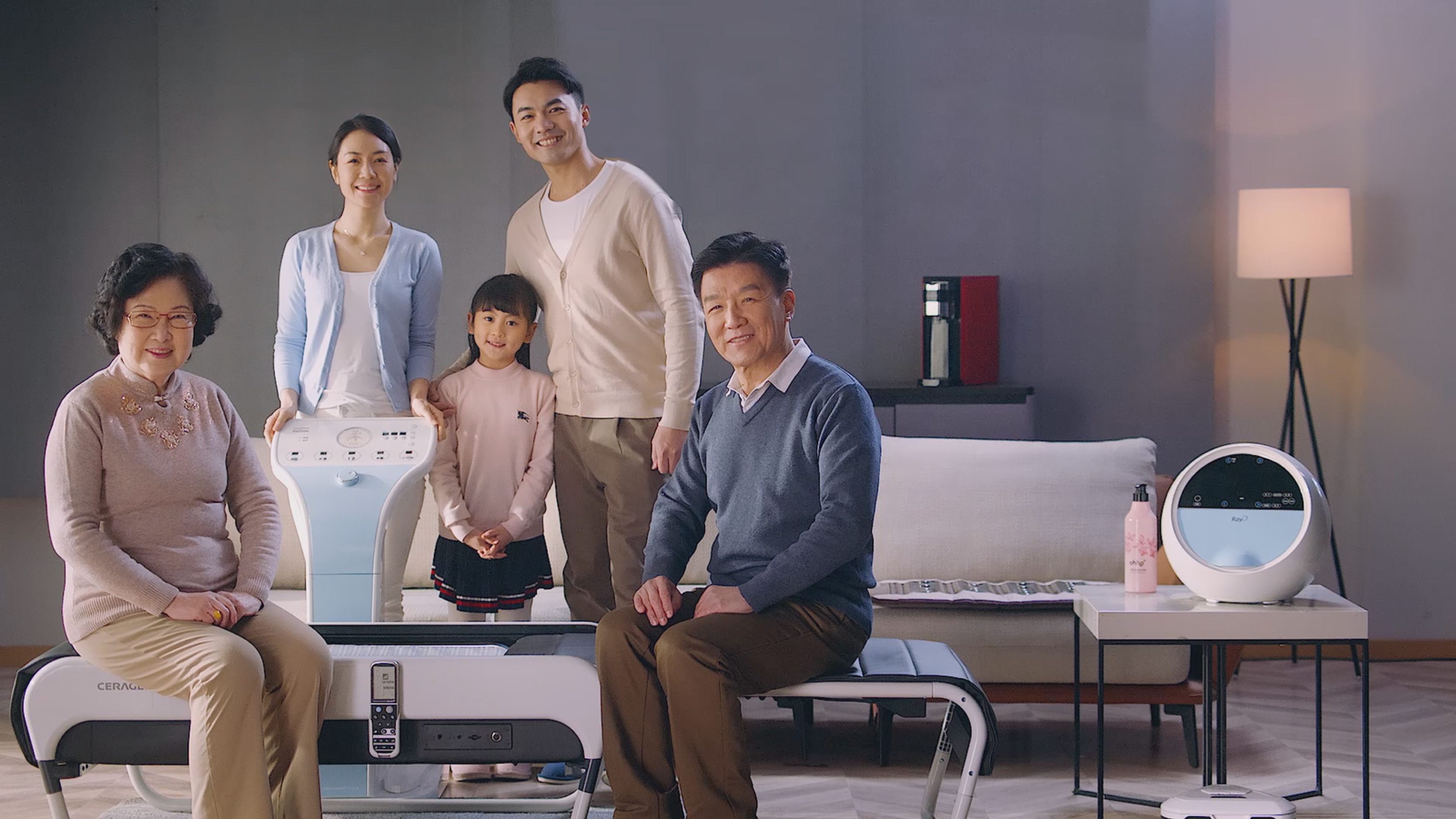 喜来健理疗床的十二种模式是哪些,喜来健温热理疗床全国统一零售价