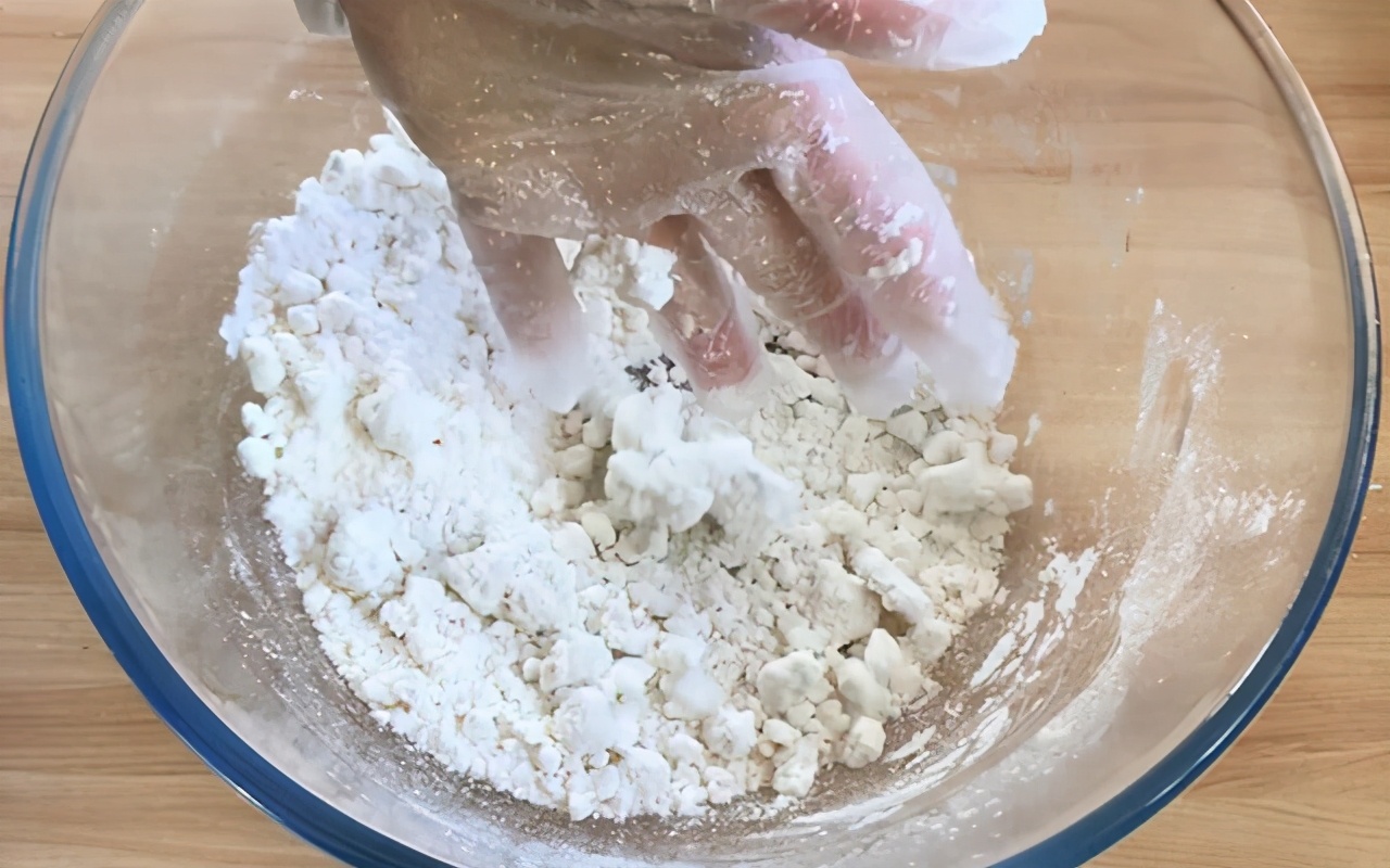 年夜饭甜品糯米枣,年夜饭甜品糯米菜谱