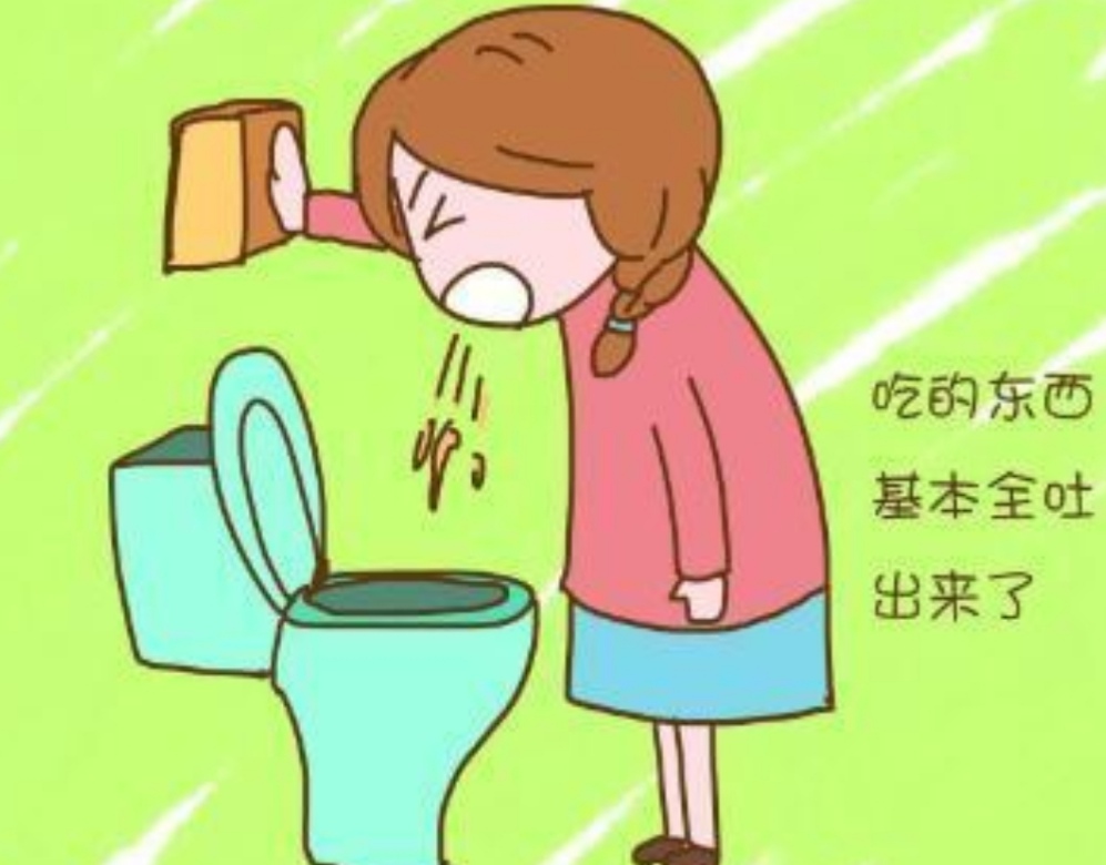孕妇孕吐吃什么可以缓解孕吐,喝可乐缓解孕吐还是加重孕吐