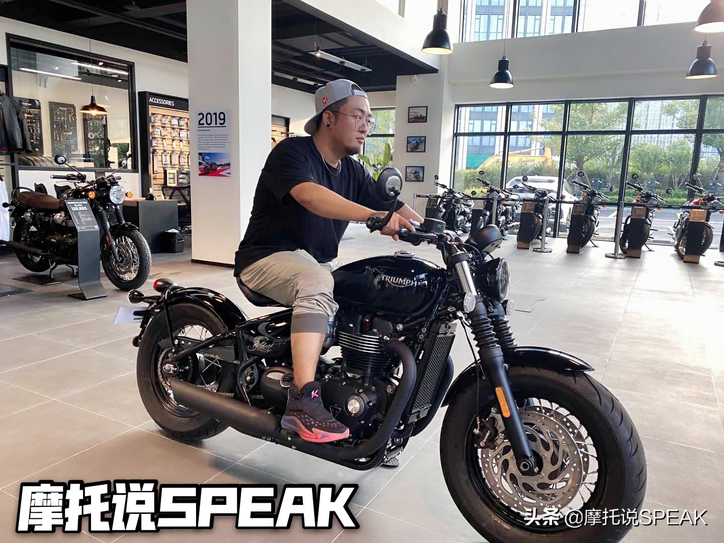 凯旋摩托的发展历史,凯旋摩托历史