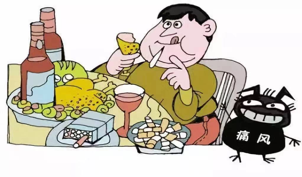 中药和西药哪个降尿酸效果好,免疫治疗降尿酸