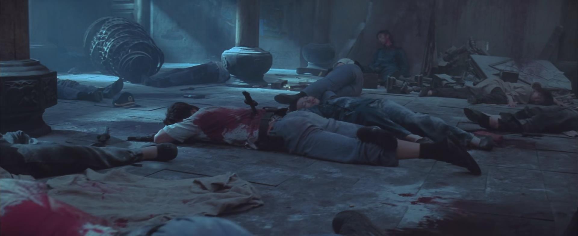 一人得道鸡犬升天的电影,一人得道鸡犬升天七天七夜