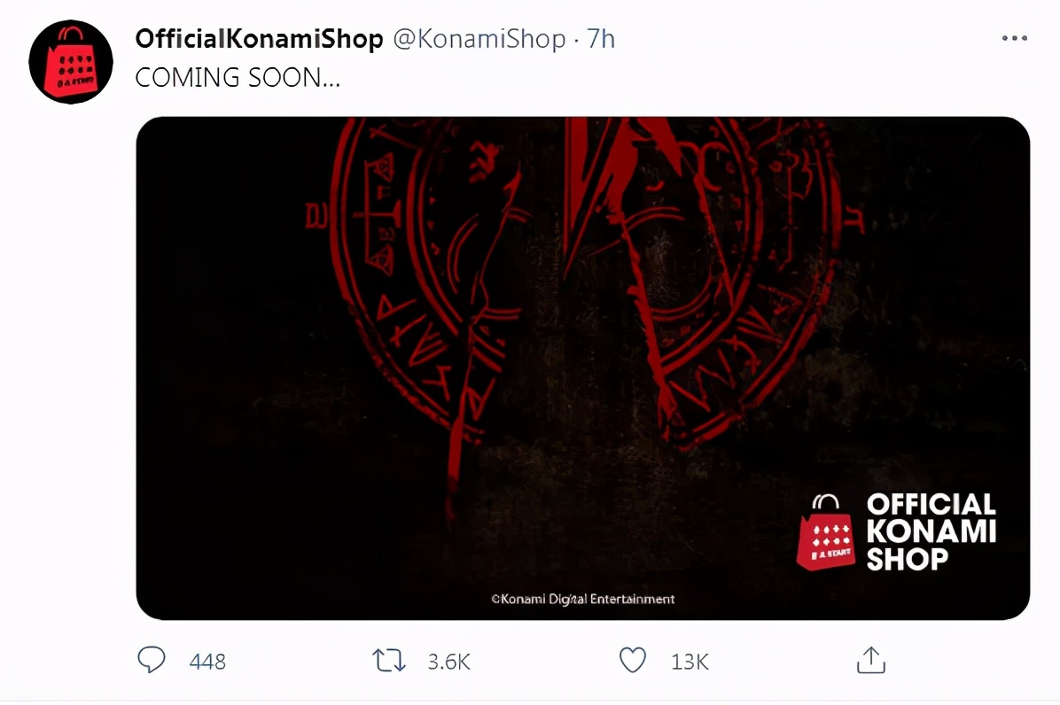 血源2最新视频,寂静岭2为什么还没在steam出