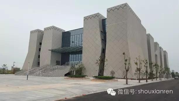 寿县体育中心什么样,寿县体育中心哪个公司运营