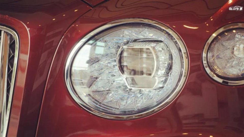 全新宾利飞驰体验,第一代宾利飞驰极速版