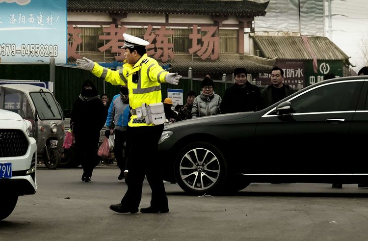 现在洛阳谷水还有没有赶集,洛阳过年会下雪吗