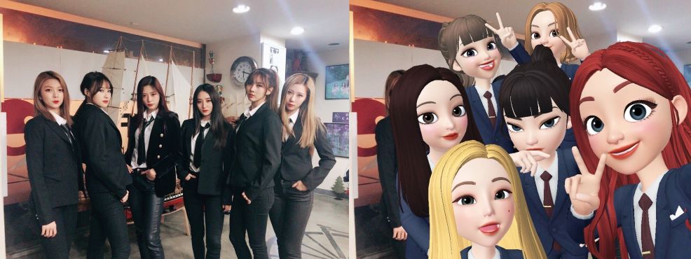 谁能想到，2018年的QQ秀还能帮直男脱单？