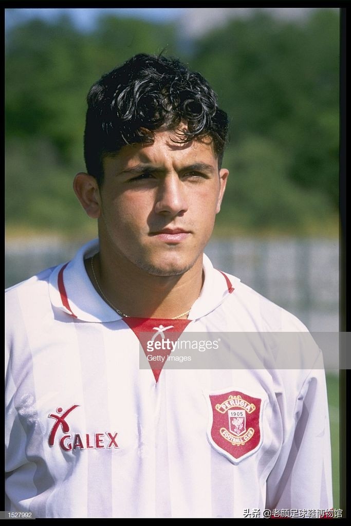 防守型中场加图索,意大利中场加图索