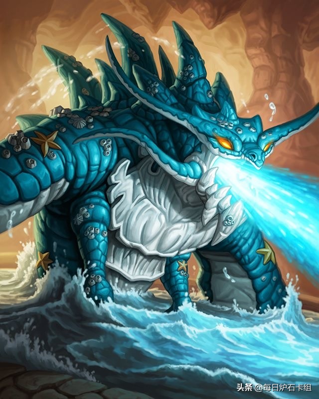 炉石传说疲劳术士卡组,炉石传说标准控制萨卡组