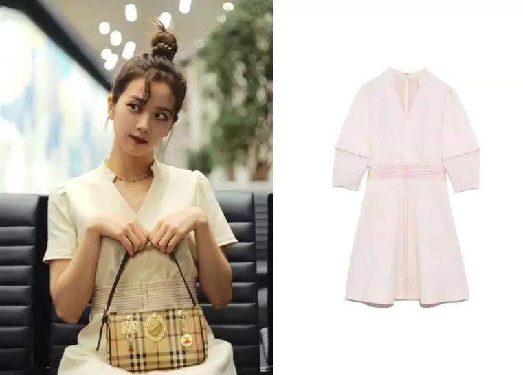 女明星都穿什么品牌女装,女明星喜欢穿的什么平价牌子