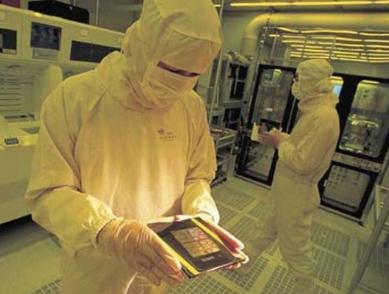 中国龙芯芯片最新技术,龙芯芯片最新消息