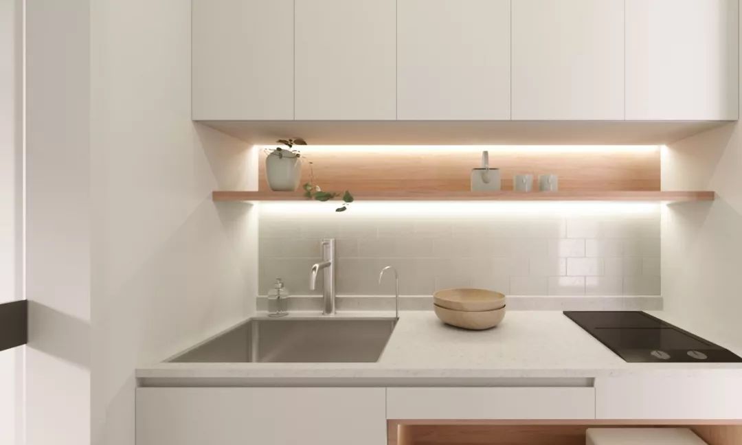 他花2.3亿造最美大学寝室，鼓励男女混居：这代年轻人别刻意吃苦