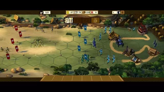 手游小众推荐,小众手游