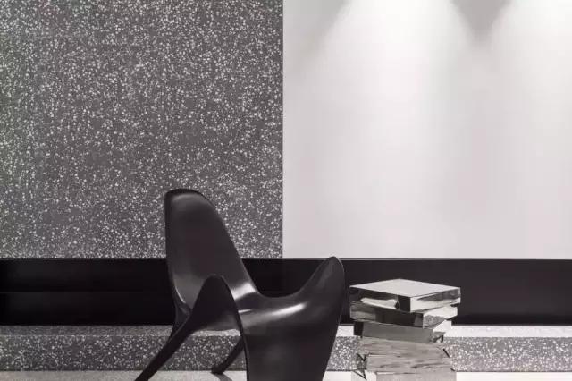 70年代的水磨石,古董水磨石